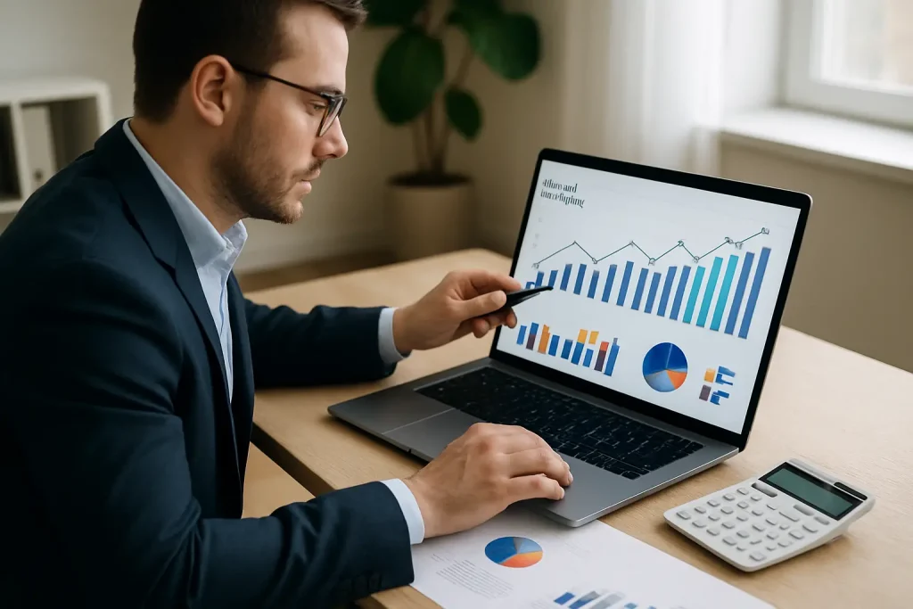 Kako meriti rezultate digitalnog marketinga