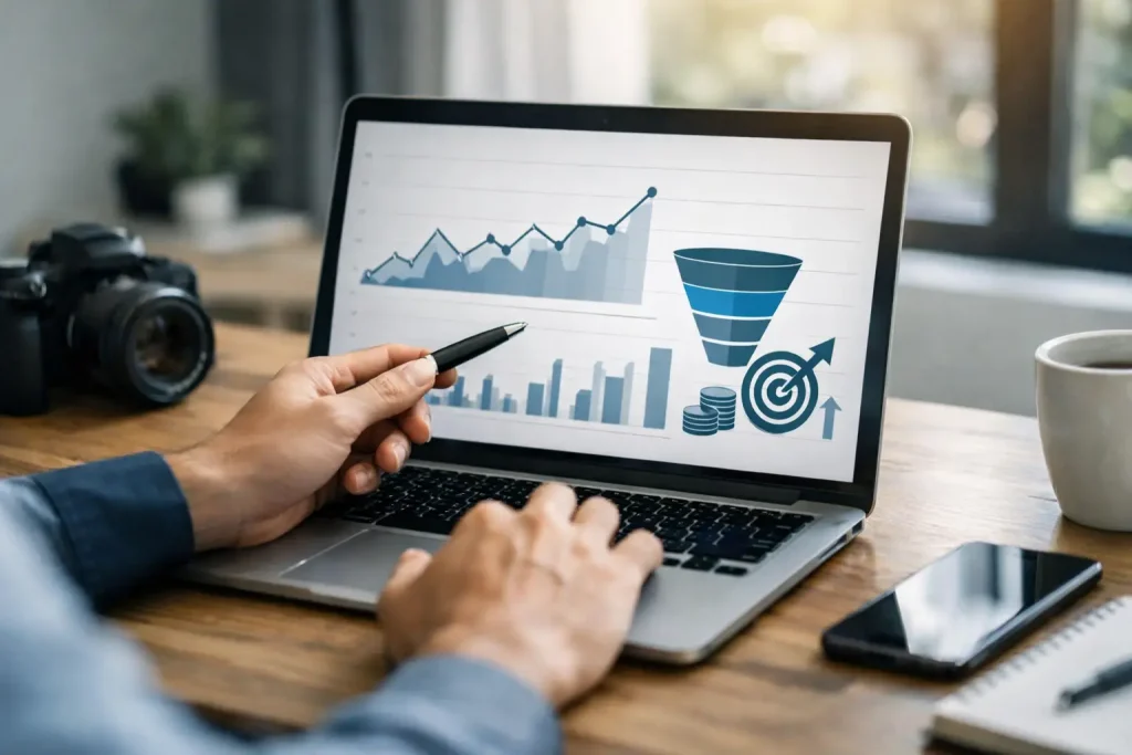 Kako postaviti praćenje konverzija