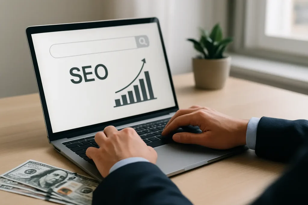 Ključne reči za SEO koje stvarno donose prodaju