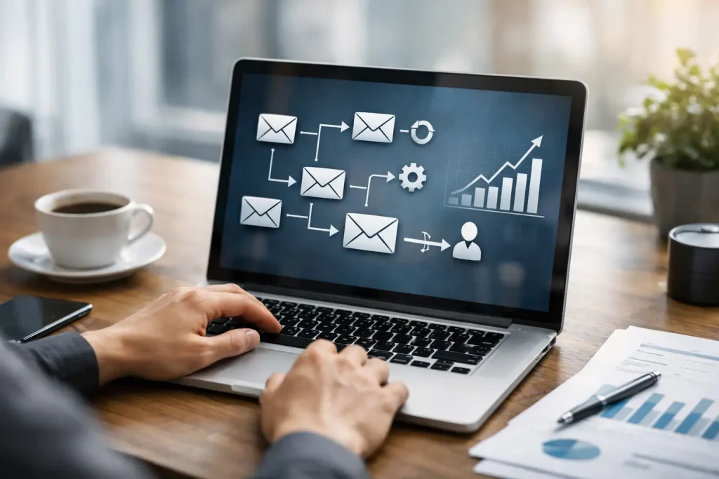 Najbolje email automatizacije za prodaju