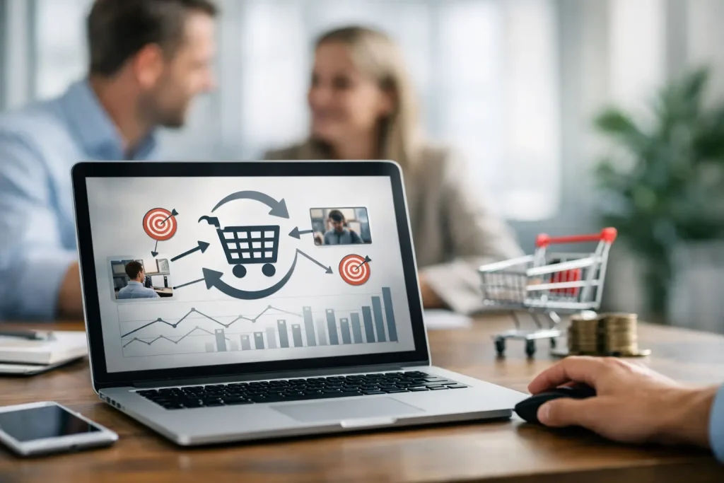 Remarketing kampanja - šta je i kada radi