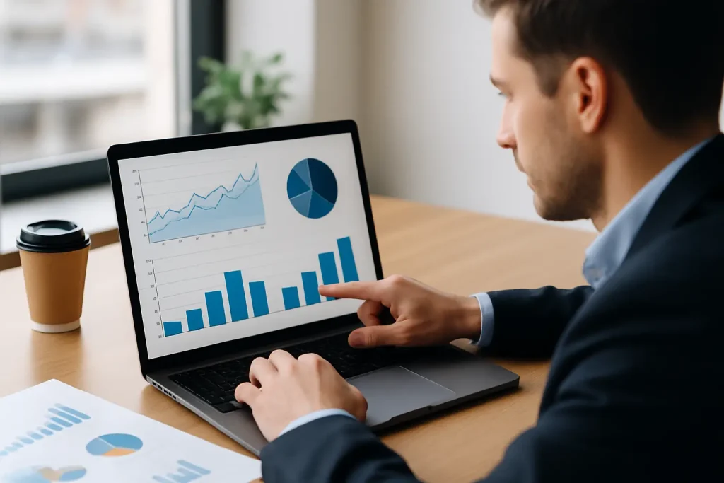 Usluge digitalnog marketinga koje stvarno donose prodaju