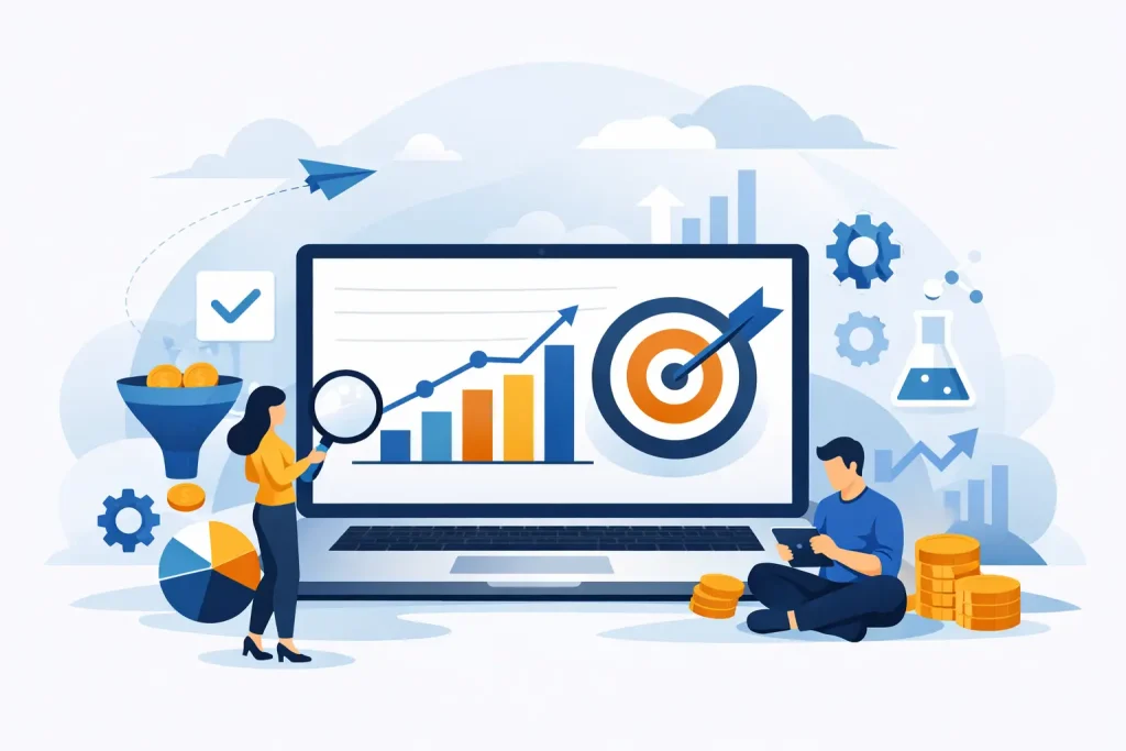 Kako postaviti GA4 konverzije bez grešaka