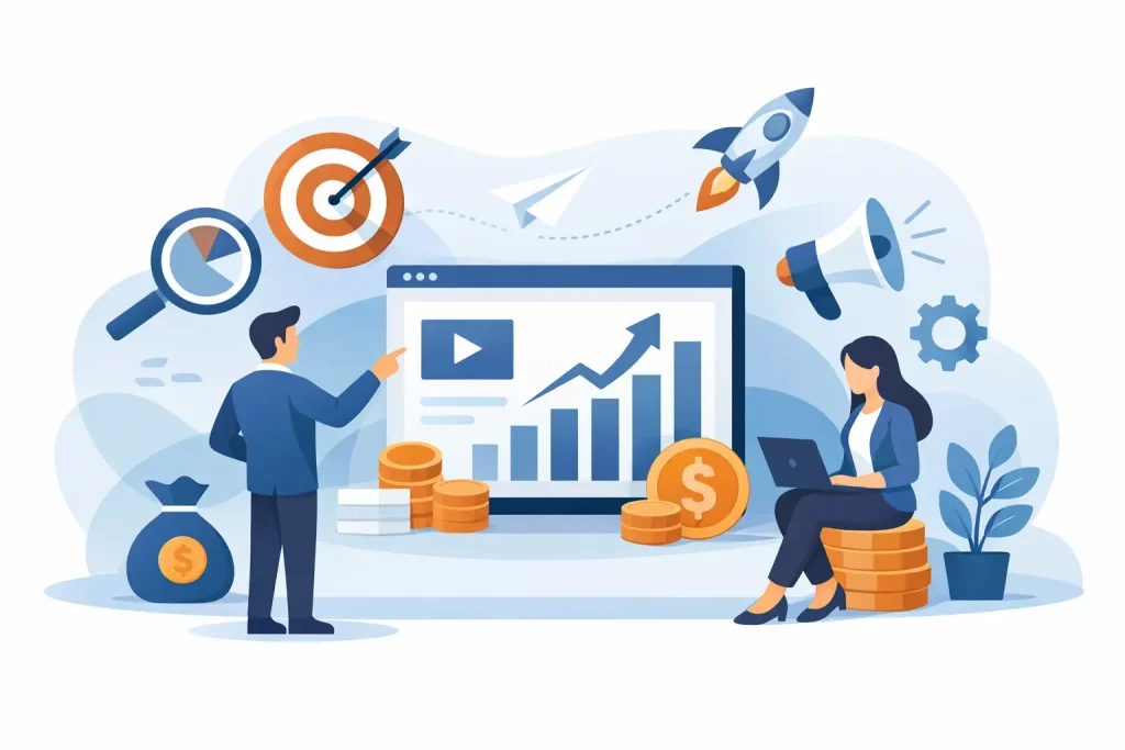 Vodič za profitabilan digitalni marketing