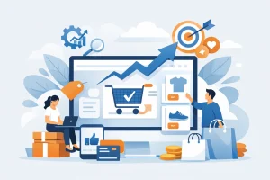 Kako unaprediti konverzije web shopa